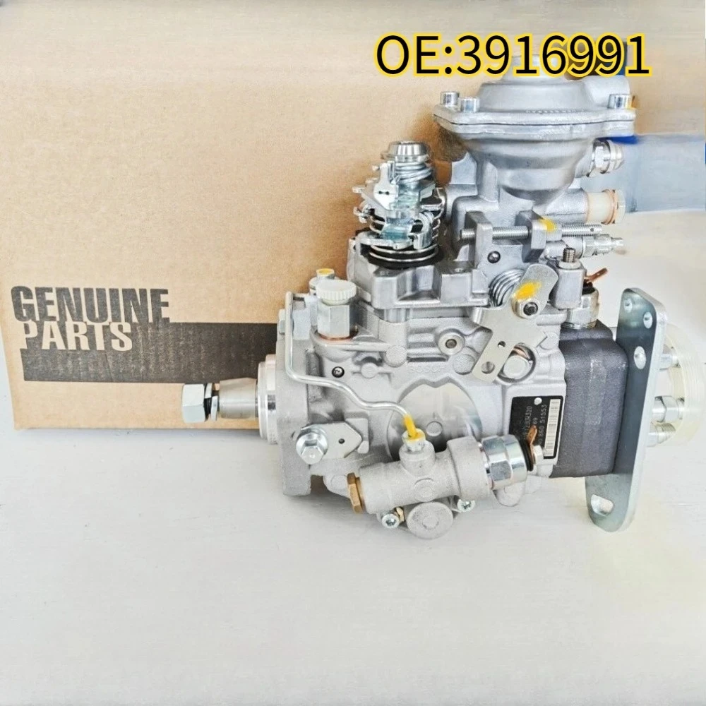 

High quality New For 3916991 Ram Diesel 5.9L Engine Fuel Injection Pump 0460426114