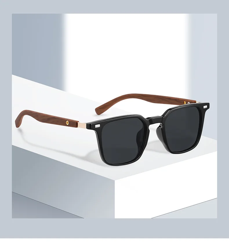 Lzabella Neue polarisierte Sonnenbrille für Herren, modische Outdoor-Fahrbrille, blendfreie Brille, Damen-Sonnenbrille 280876 – Detail 4
