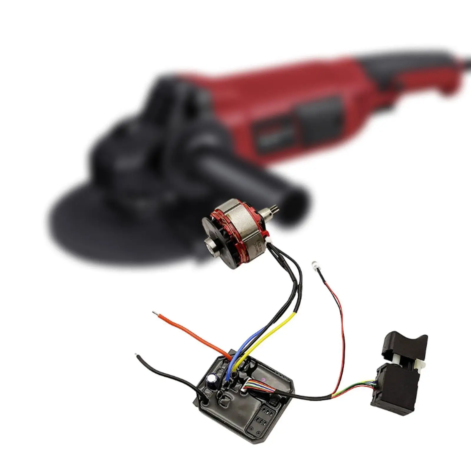 

4815 Электрический ключ Электрическая плата управления Плата управления Context Context Compact