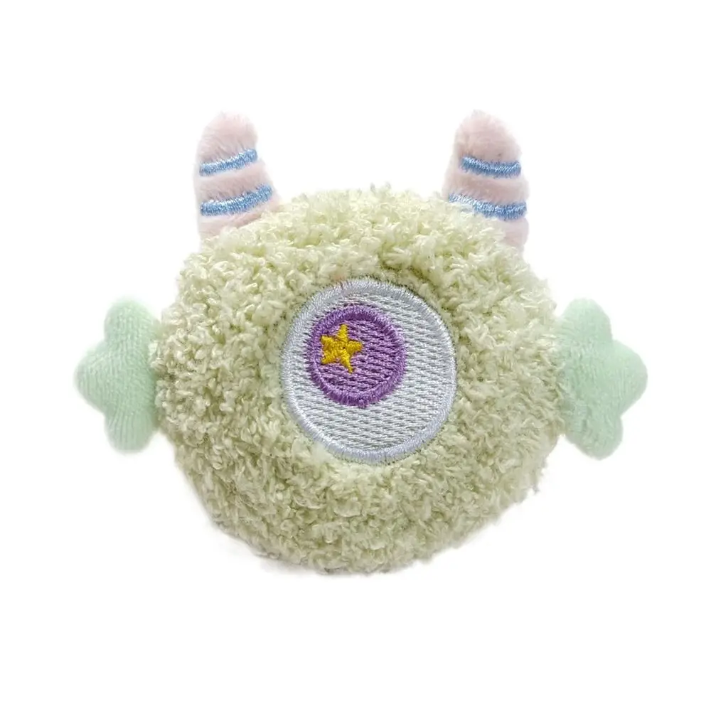 Catnip Toys Soft Cat Teeth Grinding Toy Plush Colorful Cat Chewing Toy Bite Resistant Interactive Cat Plush Toys Teeth Cleaning
