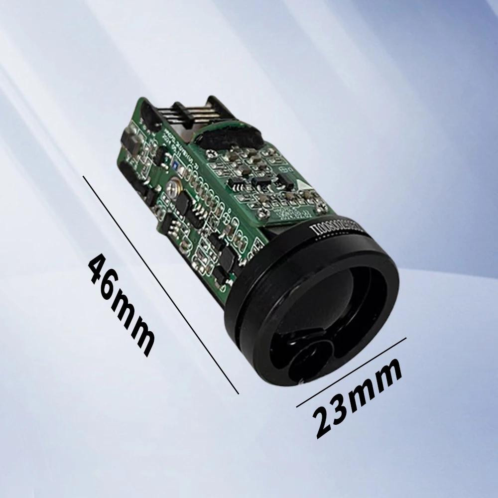 905nm High-Precision Laser Distance Measuring Sensor Module 0-1500m TTL Serial Communication for Drone Distance Measuring Module
