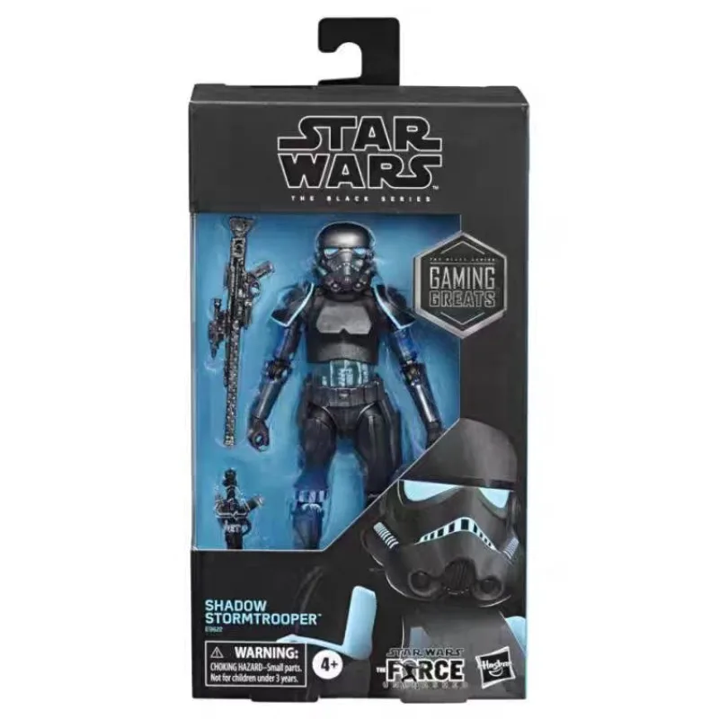 produit-authentique-offre-speciale-original-de-hasbro-star-wars-the-black-series-the-force-unleashed-shadow-stormtrooper