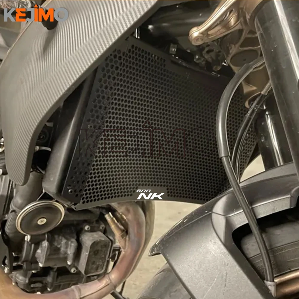 

FOR CFMOTO CFmoto 800NK 800 NK 800-NK nk Motorcycle Radiator Protective Cover Grill Guard Grille Protector 800 nk 2023 2024 2025