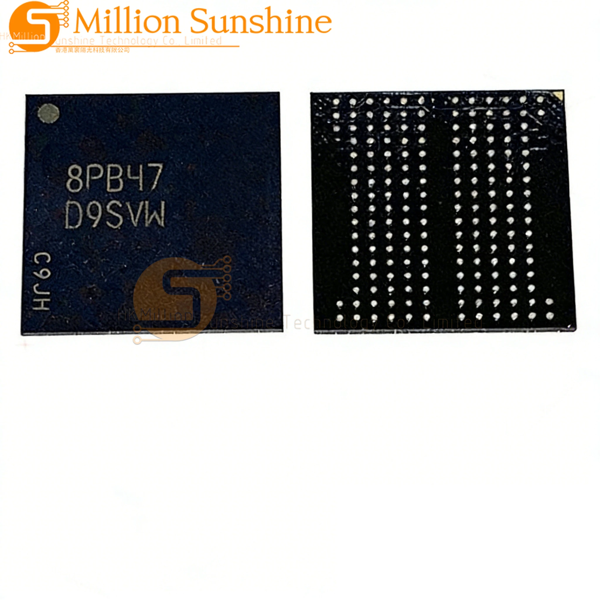 D9SVW MT52L1G32D4PG…