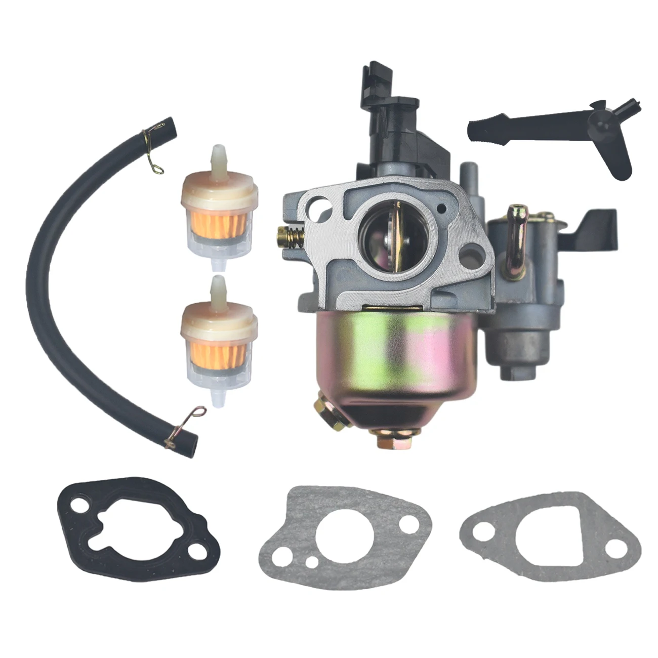 Carburetor Kit For COLEMAN CT200U-EX BT200X KT196