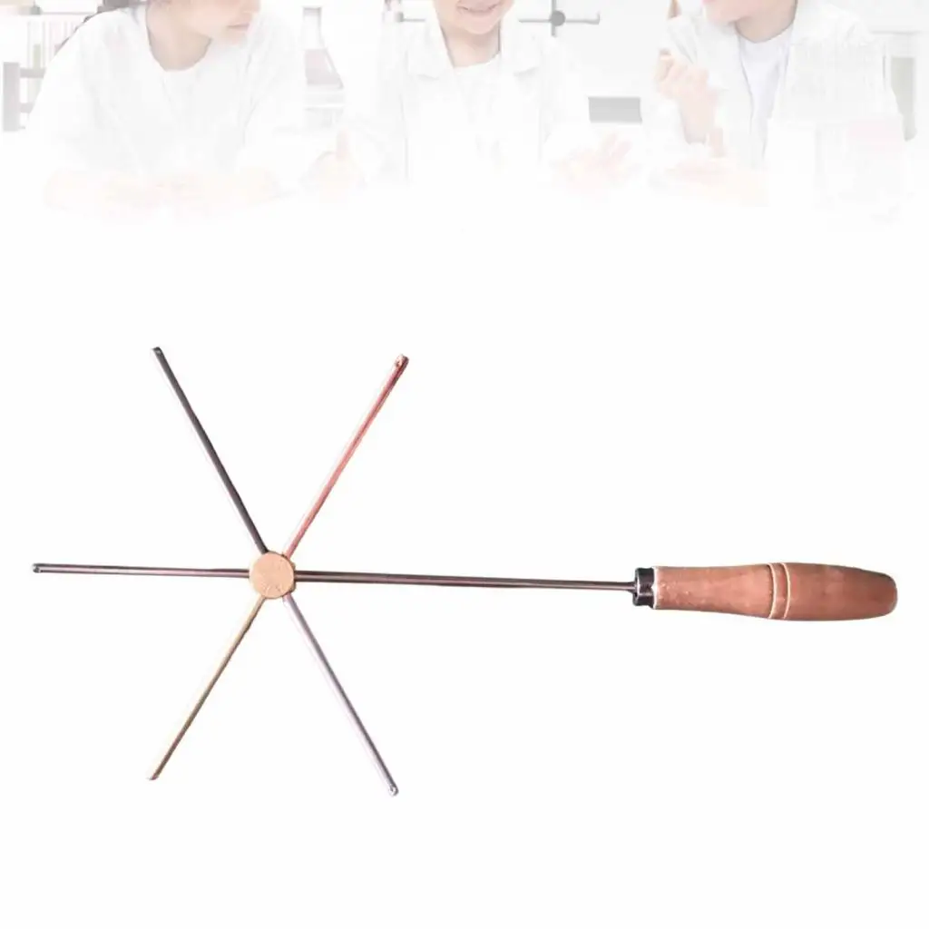 

Heat Conduction Demonstrator Physics Experiment Learning Tool Physics Demos Heat Conductometer Teaching Tool for Classroom