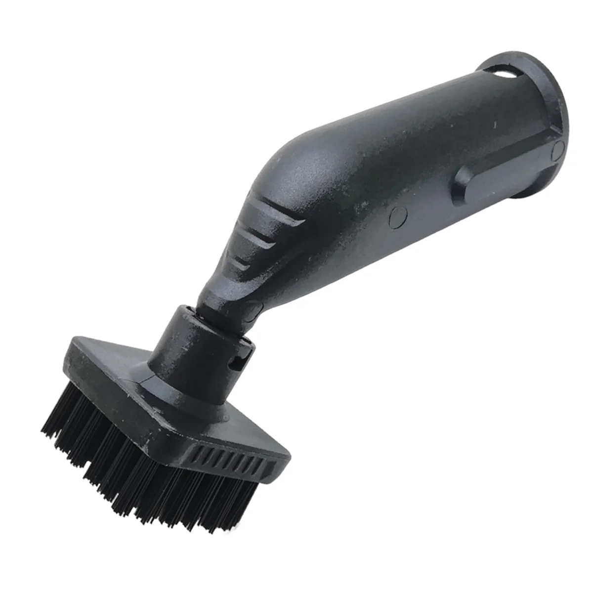 2025 + فرشاة النايلون فوهة الرش لاستبدال SC1 2 3 4 5 7 CTK10 يده منظف البخار تنظيف فرش أجزاء