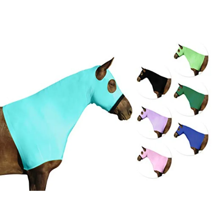 

Derby Comfy Stretch Sleazy Slier Hood Ne Cover wi Zipper