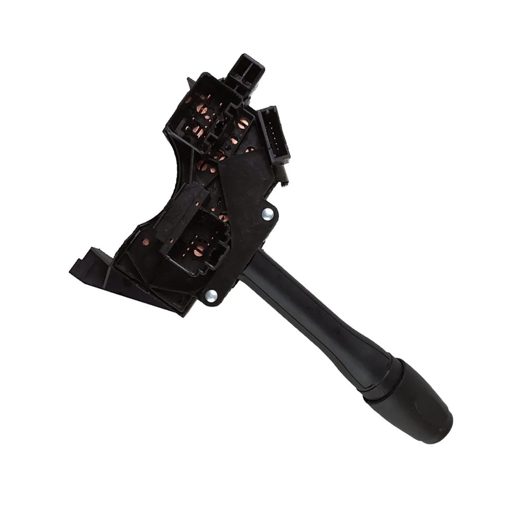 Headlight and Wiper Control Switch 7W1T13K359AA for Ford 2003-2011 F-Series Trucks and SUVs Including Explorer