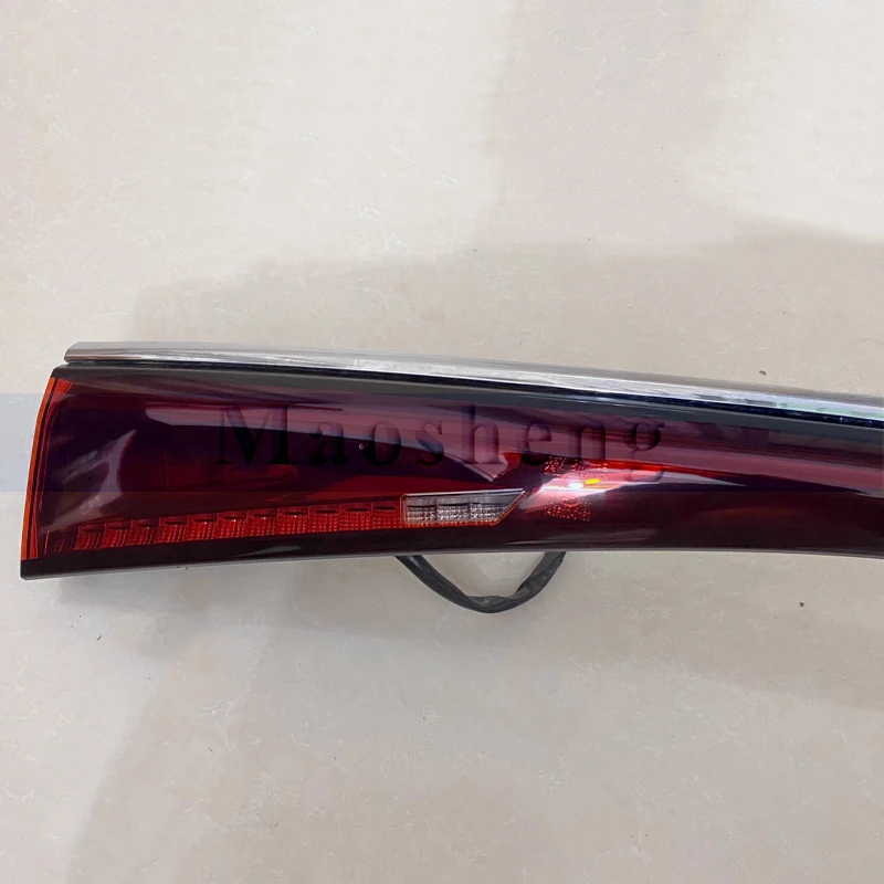 Maosheng Rear Tail Light Tail Lamp For BYD ATTO 3 Yuan Plus 2022-2023 Taillight Taillamp Brake Light Through Light SC2E-4107300