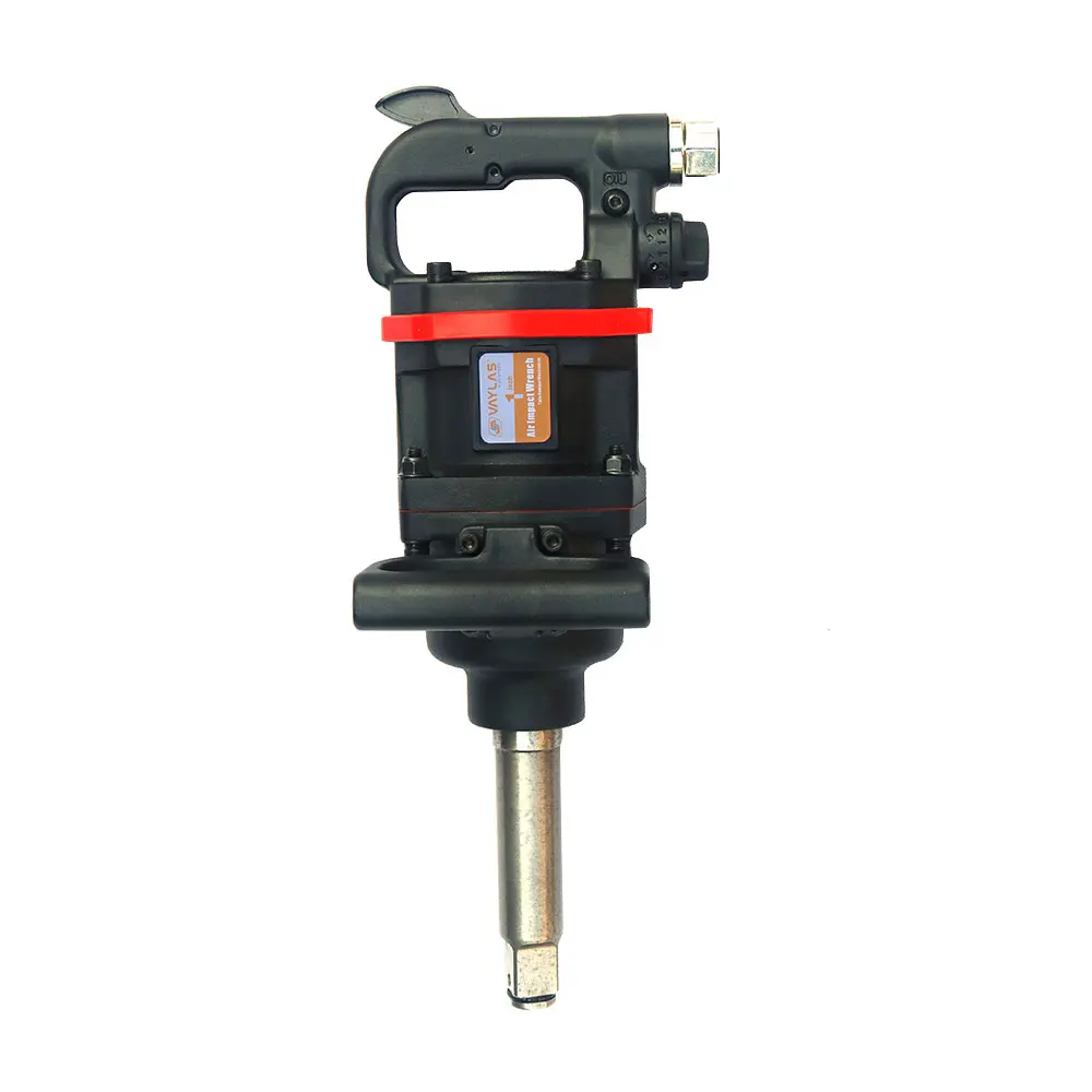 Imagem -02 - Chave de Impacto a ar Super Duty Chave Pneumática Ferramentas Elétricas Martelo Duplo 2500n.m 1