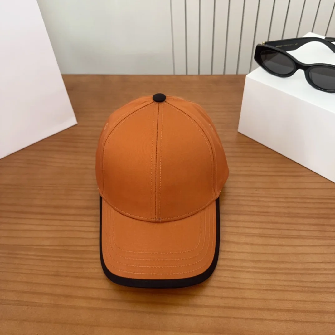 

Quality Unisex Embroidered Baseball Cap Comfortable Outdoor Headwear Couples Heartwarming Festival Gift Popular Similar Caps