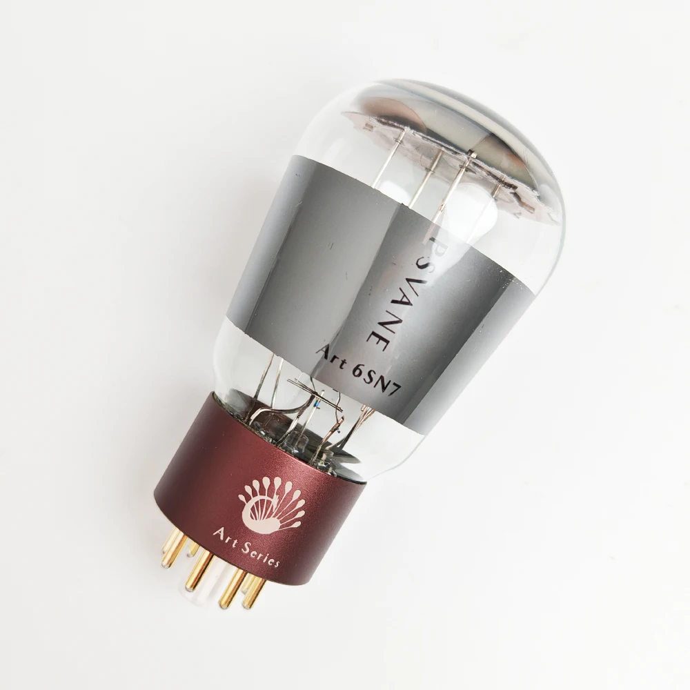 PSVANE ART 6SN7 Vacuum Tube Upgrade CV181 6SN7 6N8P 6H8C 6SN7GT 5692 HIFI Audio Valve Electron Tube Amp