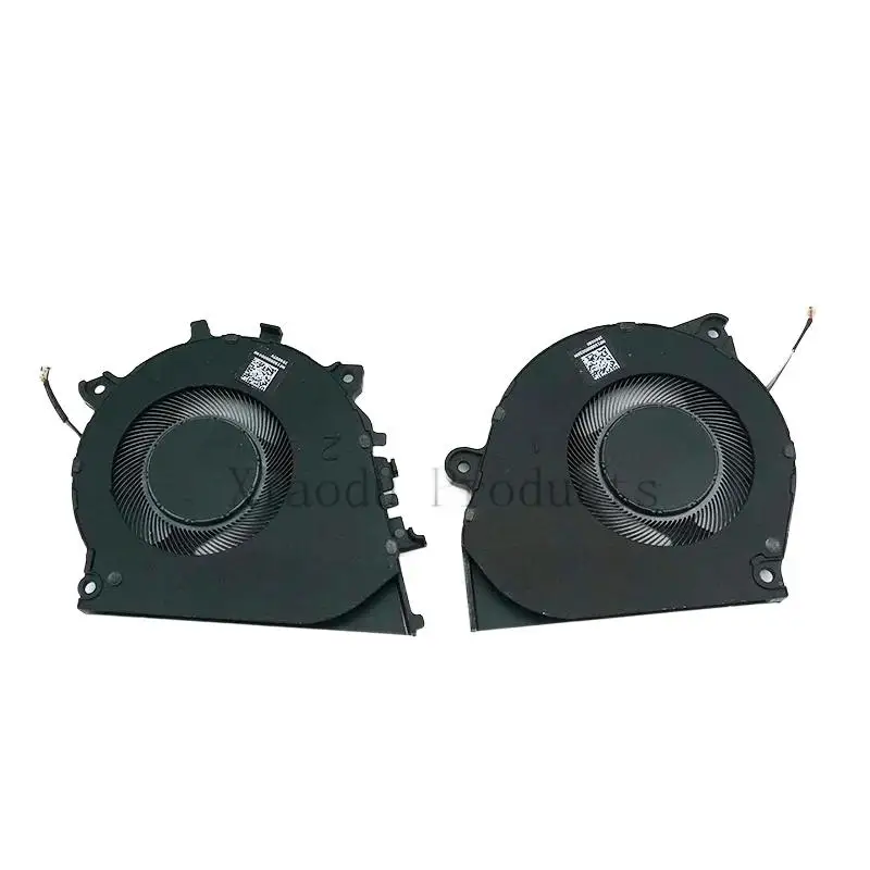 

* New laptop CPU GPU fan for Xiaomi redmibook Pro14 2022 rma2201 cooler BN7505S5H-000P BN7505S5H-001P b6306ashsf2100tn/*･ω