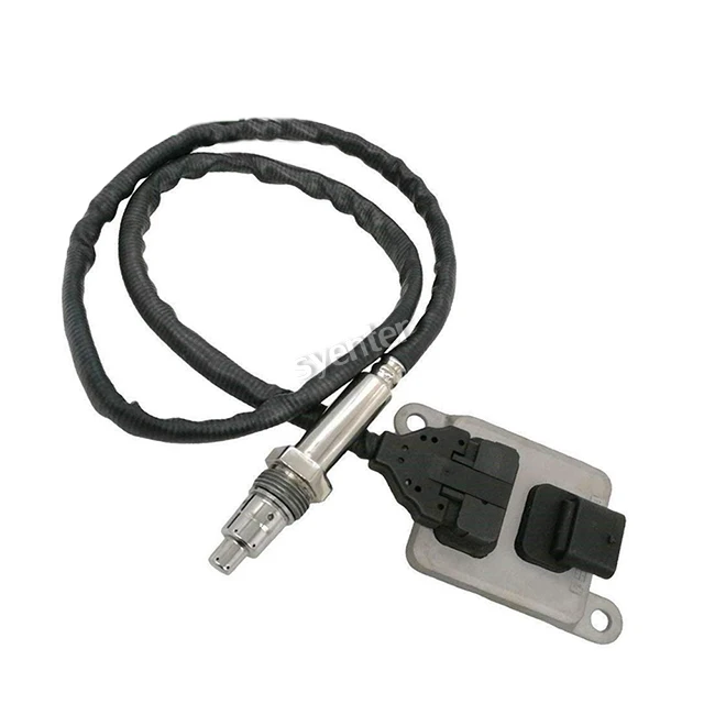 Sensor do óxido do nitrogênio, peças de automóvel, 5WK96681E, A0009059603