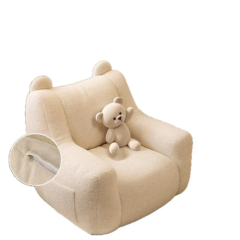 

Cushion tatami floor cute baby children book corner single reading baby small sofa lazy bedroom sofa