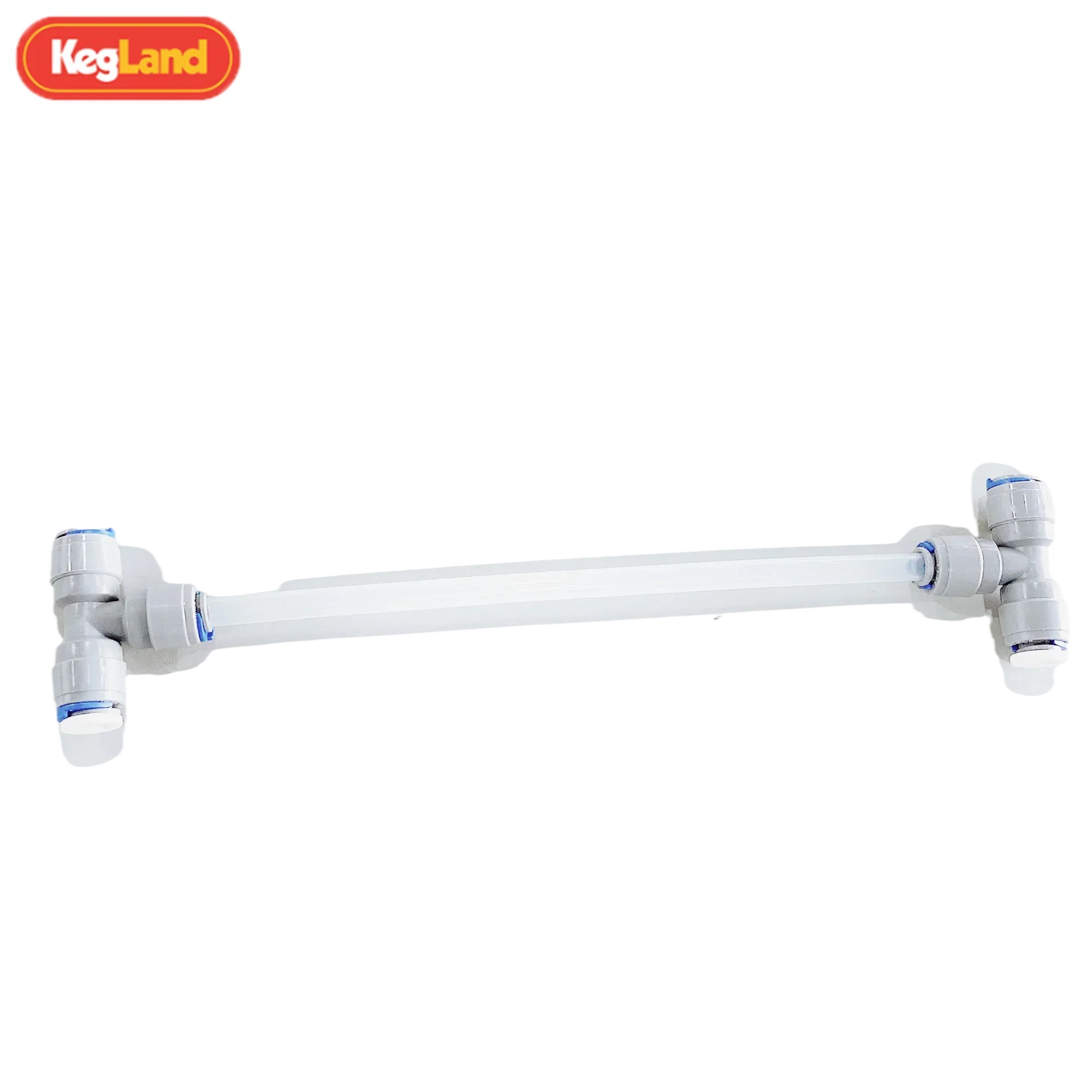 KegLand G20 Plastic Water Level Gauge Beer Brewing Accessory Home Brewing Bar Tool