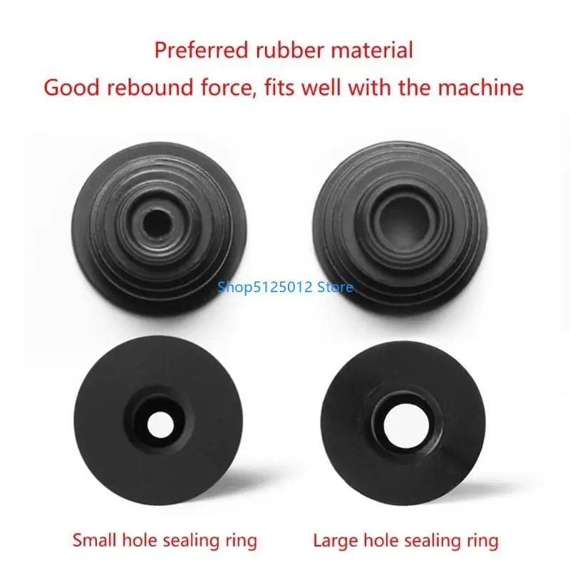 G8TC再利用可能なウォータータンクT10/T10 X1のシーリングリングプラスバキュームクリーナースイーパーパーツアタッチメント