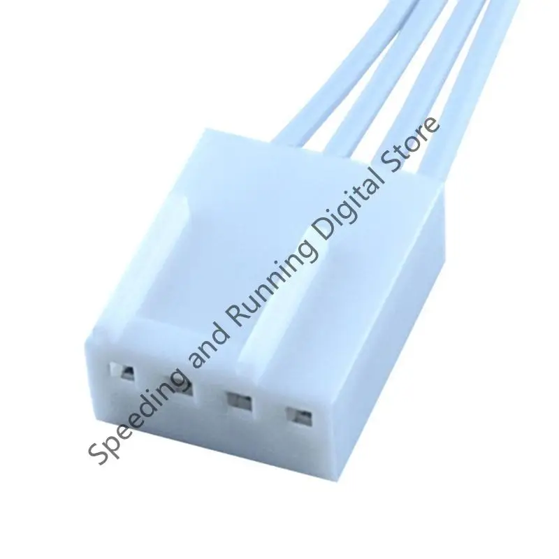 新しい4ピンPWMファンケーブル、1ウェイ、30cm、CPUクーラーファン電源コード延長ケーブルコネクタ、PWM延長ケーブル、PCケース用