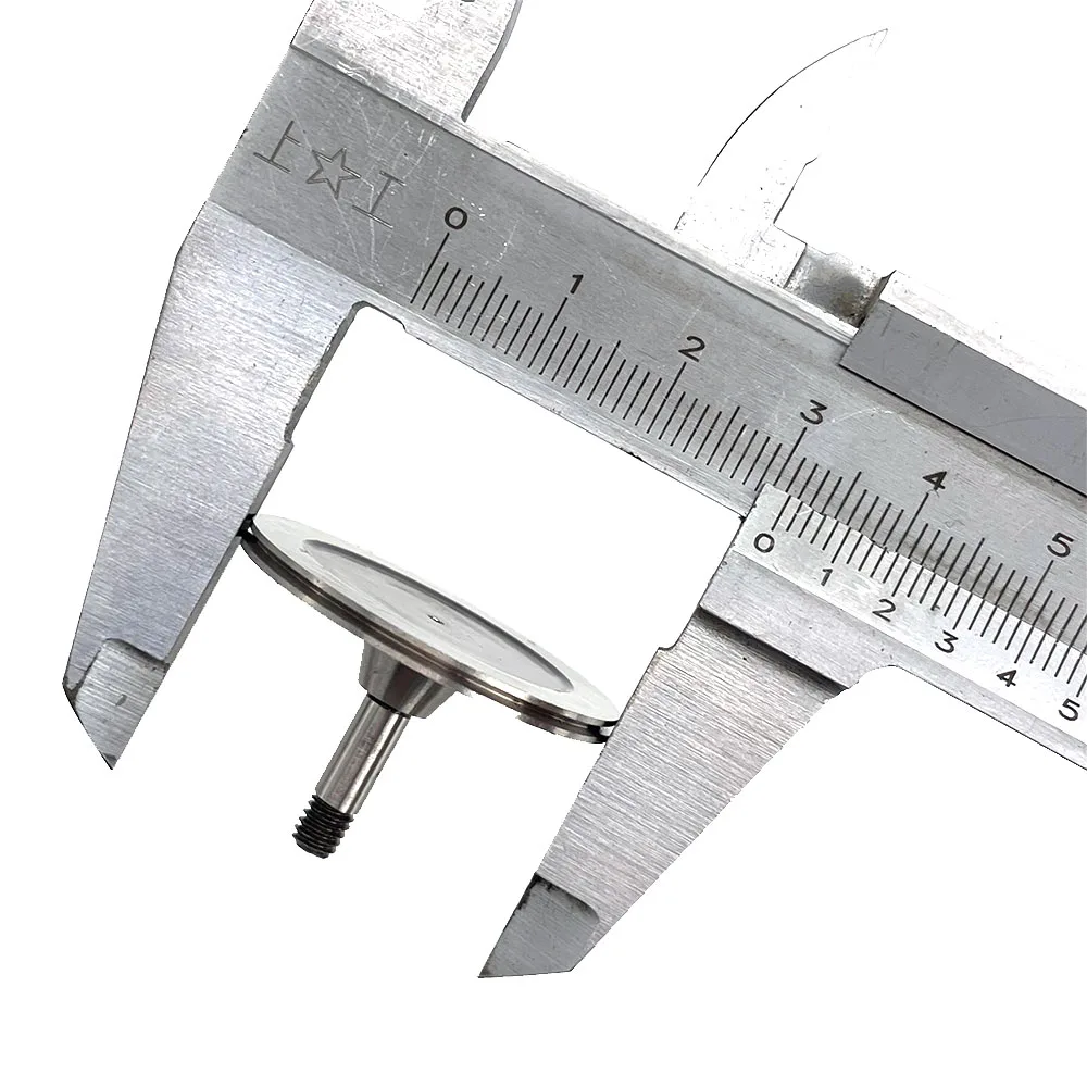 EDM Draad Gesneden Katrol Gids Wiel 571 OD31.5 * L20.5mm voor WEDM Draad Snijden CNC Machine