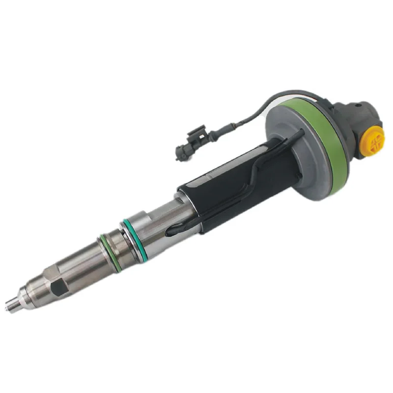 1 個の燃料インジェクター 4955526 / 4955526NX / 4955526PX – Cummins K19、KTA19、QSK19、QSK38 & QSK50 エンジンに適合 |   ディーゼルインジェクター