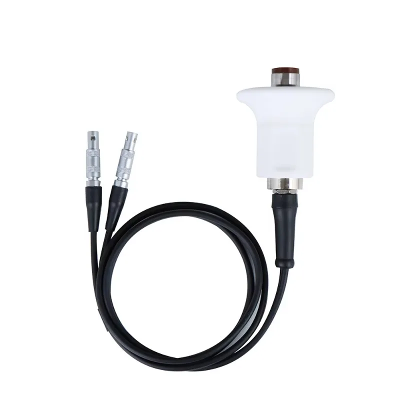 

Made in China LS211 LS212 LS213 Ultrasonic Thickness Measuring Gauge Accessories Digital Probe