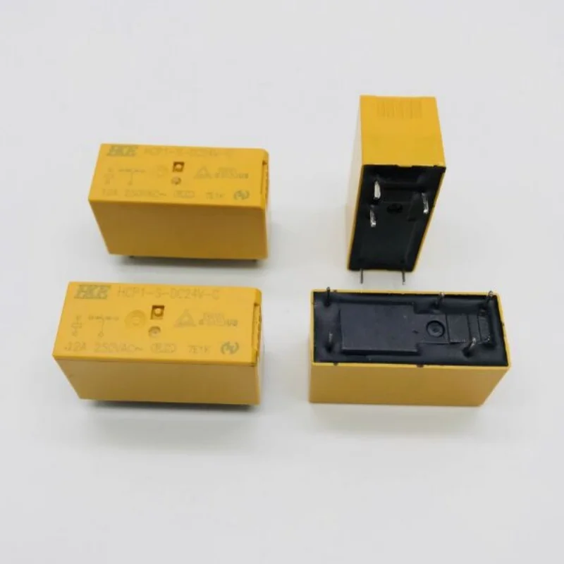 

HCP1-S-DC24V-C HCP1 HCP2 HCP3 -S-DC5V 12V 24V-C -A -B РЕЛЕ HKE новое и оригинальное