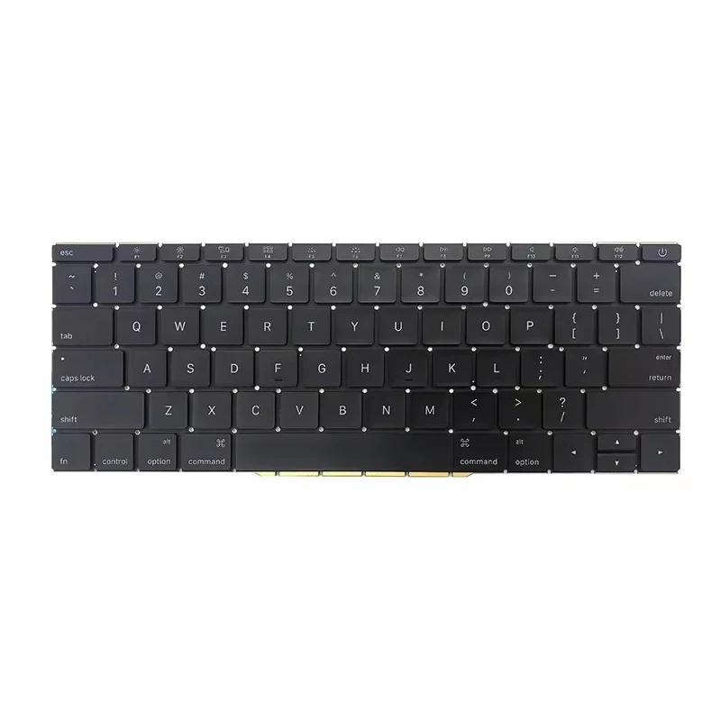 Original New A1708 Laptop Keyboard For Macbook Pro Retina 13