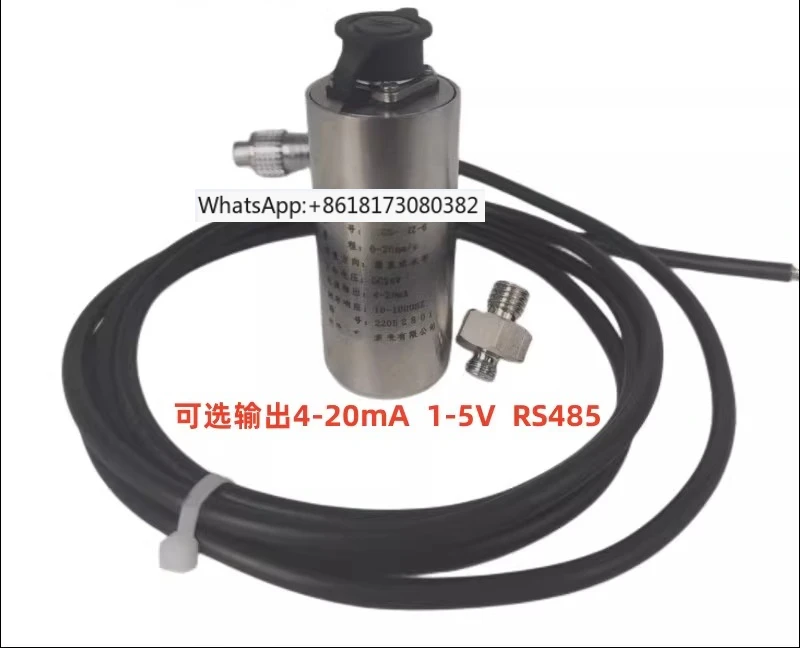HZD-B-8C Vibration …