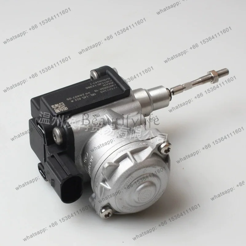 Turbo Actuator 06L145612M (Short Rod) 06L145725N for Auto Parts
