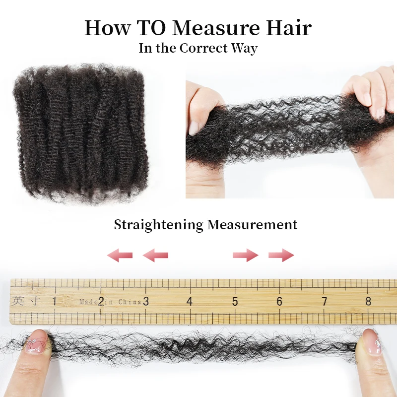 โรงงานแอนนา # ผมสีบลอนด์ 613 น้ำหนัก 50 กรัม ผมแท้ 100% แบบยืดก่อน 4C ผมหยิกฟูแบบแอฟโฟร สำหรับต่อผม สำหรับร้านทำผม/ช่างทำผม