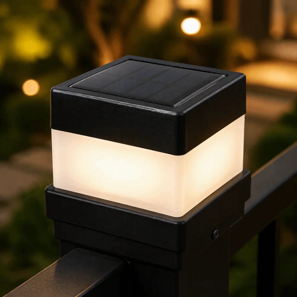 luzes-solares-impermeaveis-para-camping-lanternas-quadradas-led-brilhantes-luzes-solares-para-postes-lampada-automatica-para-cerca-e-deck-de-jardim
