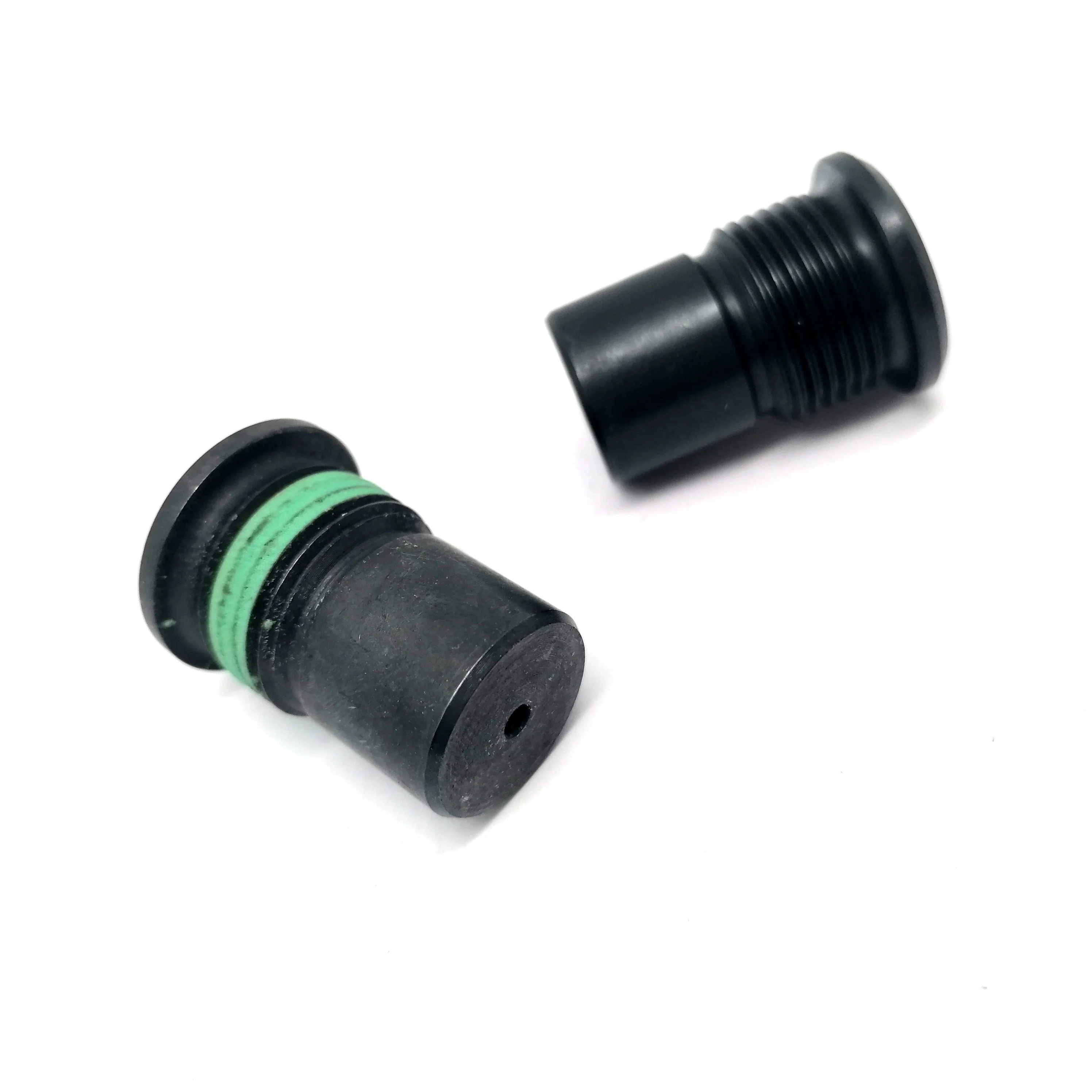 

Linde Forklift Genuine Screw 0009033367 Original Fastening Spare Part Screws & Fasteners