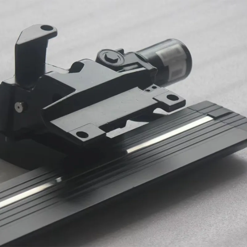 High Quality Steel Powder Coated Anti Rust Crew Cab New Body Style Running Boards