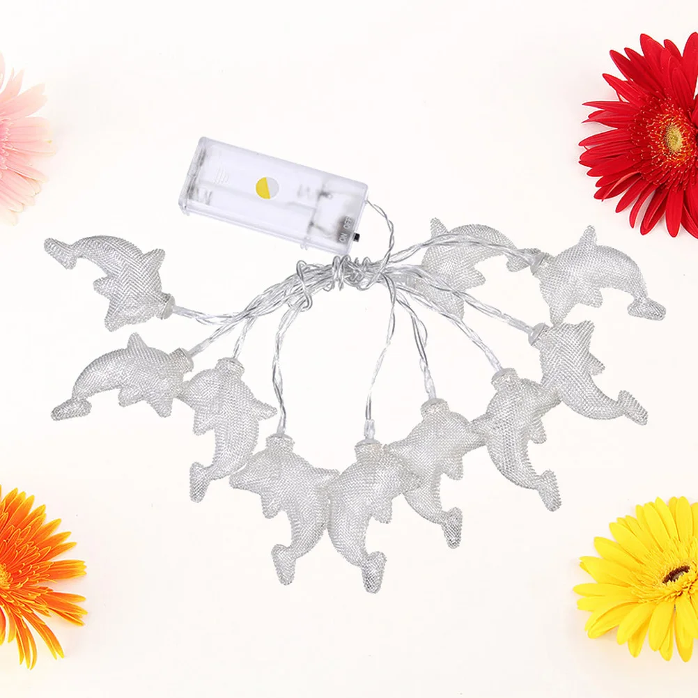 3M 20Leds Lights Operated String Lamp for Patio Easter Home Decor Romantic Night Scene