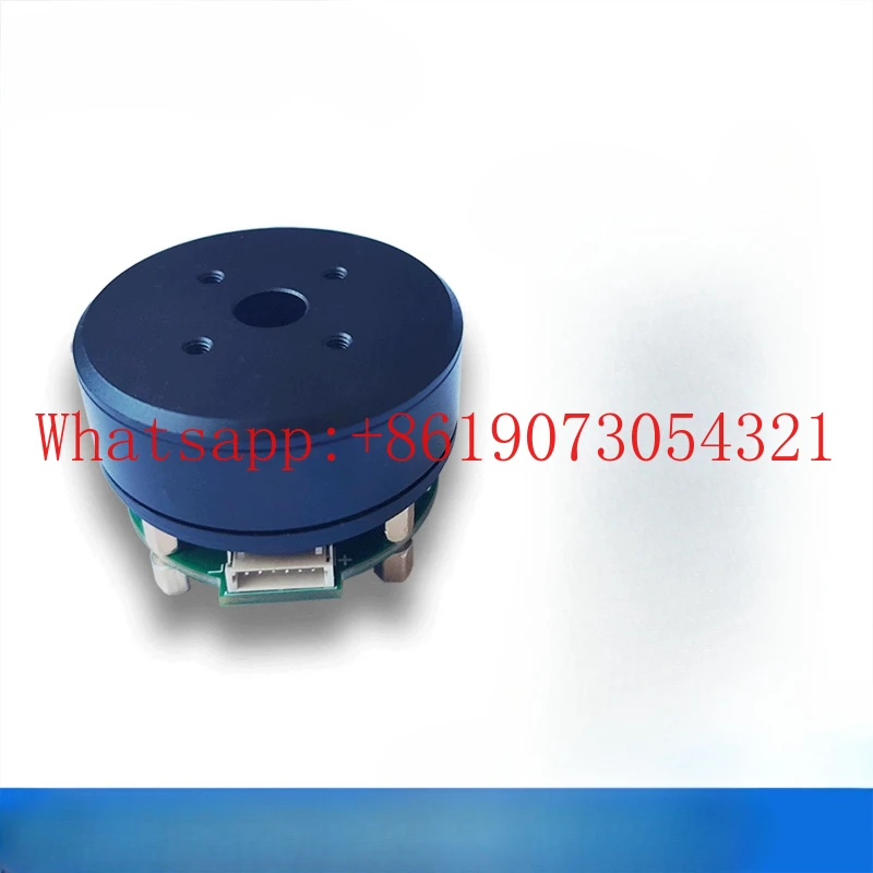 

Бесщеточный двигатель PTZ JC4010 с энкодером, приводом 24 В постоянного тока и встроенным управлением