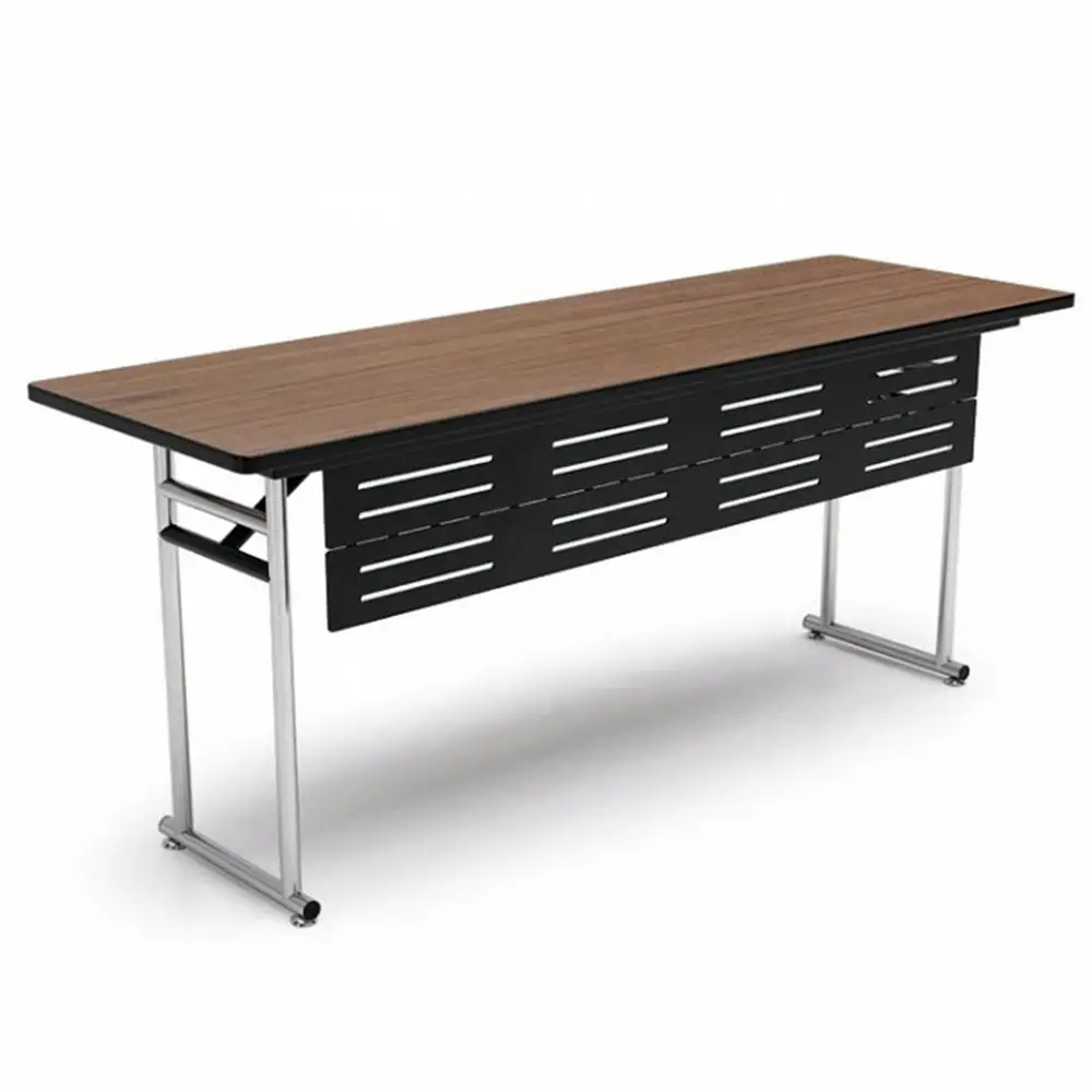 

*Hotel Conference Hall Banquet Folding Tables Conference Room Rectangular Foldable Table