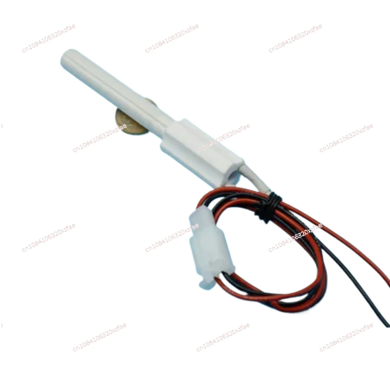 Ignition Rod Biomass Pellet Grill Igniter 1Pcs 220V350W High Temperature Ceramic Heating Tube Igniter