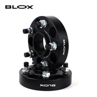 2Pieces 20-50mm PCD 5x108 CB 63.4 mm Wheel Spacer Adapter suit for JAGUAR F-Type XE XF XK XJ X-Type S-Type F-Pace E-Pace
