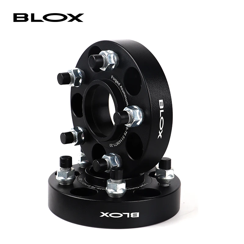 2Pieces 20-50mm PCD 5x108 CB 63.4 mm Wheel Spacer Adapter Suit for JAGUAR F-Type XE XF XK XJ X-Type S-Type F-Pace E-Pace