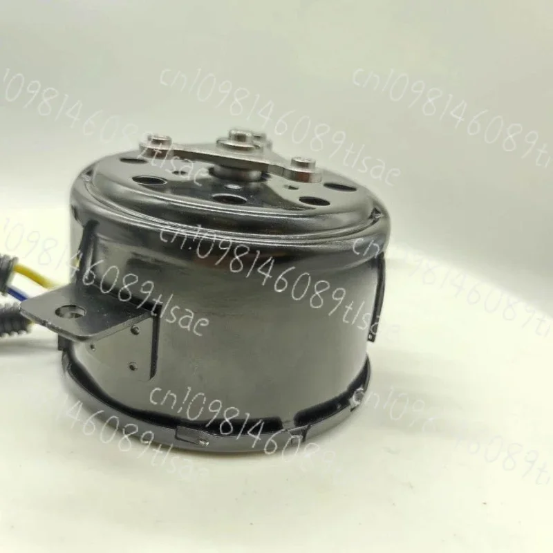 

Inventory25386-1D101 Автомобильный двигатель вентилятора, высокопроизводительный двигатель охлаждения автомобиля, электрический кулер двигателя постоянного тока 12 В