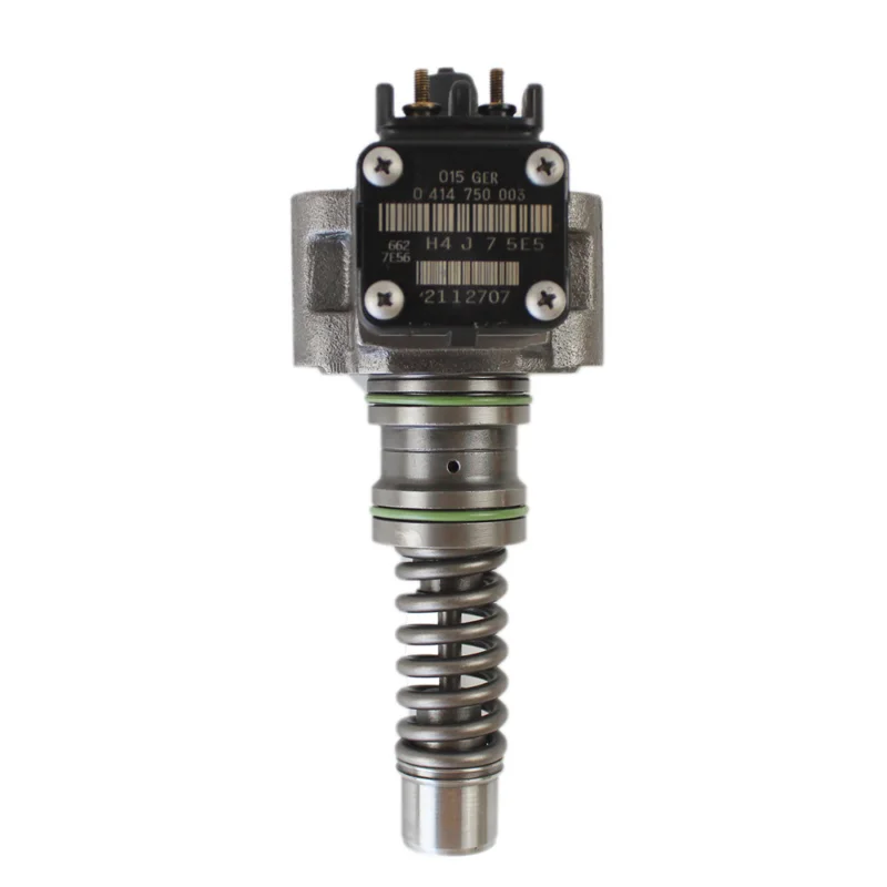 

0414750003 Injection Unit Pump for Volvo D6D 20460075 DEUTZ 02112707 BF6M2012C