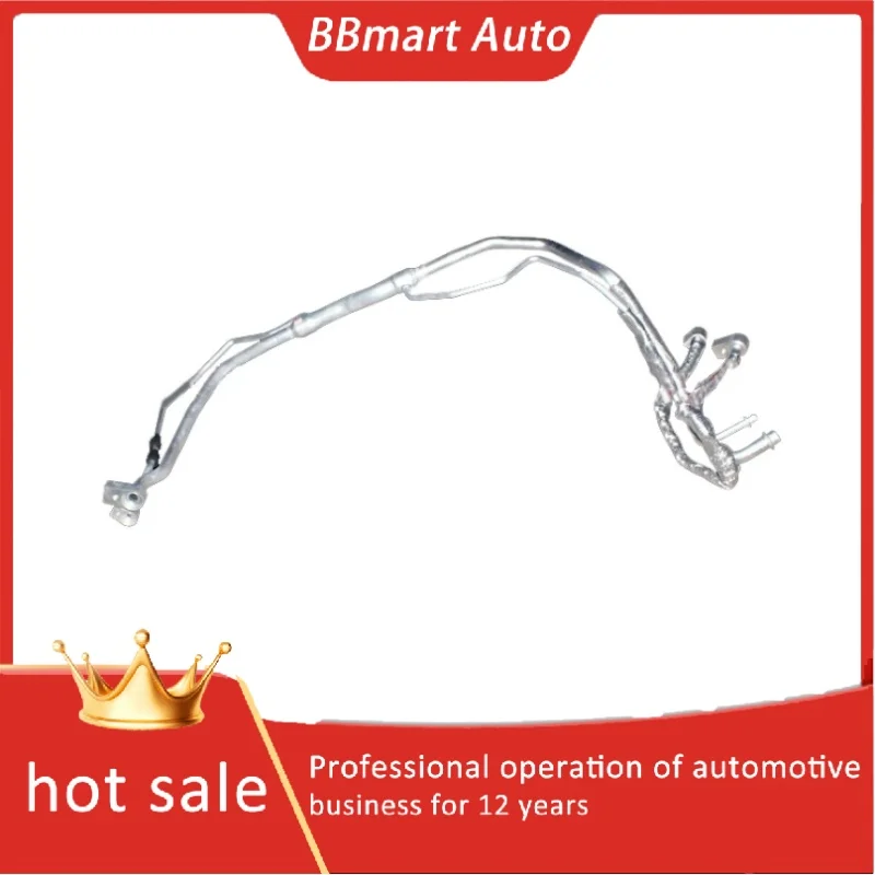 

F2GH19E881CB BBmart Auto Parts 1 Pcs Aircon Air Conditioning Pipe For Ford EDGE CED 2015-