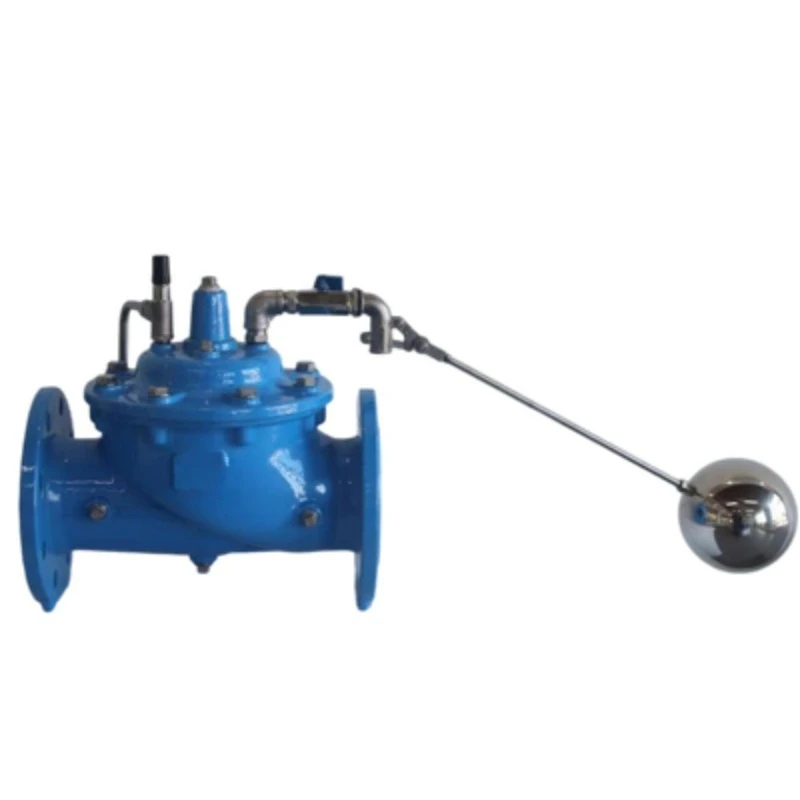 DN50 DN300 Water Le…