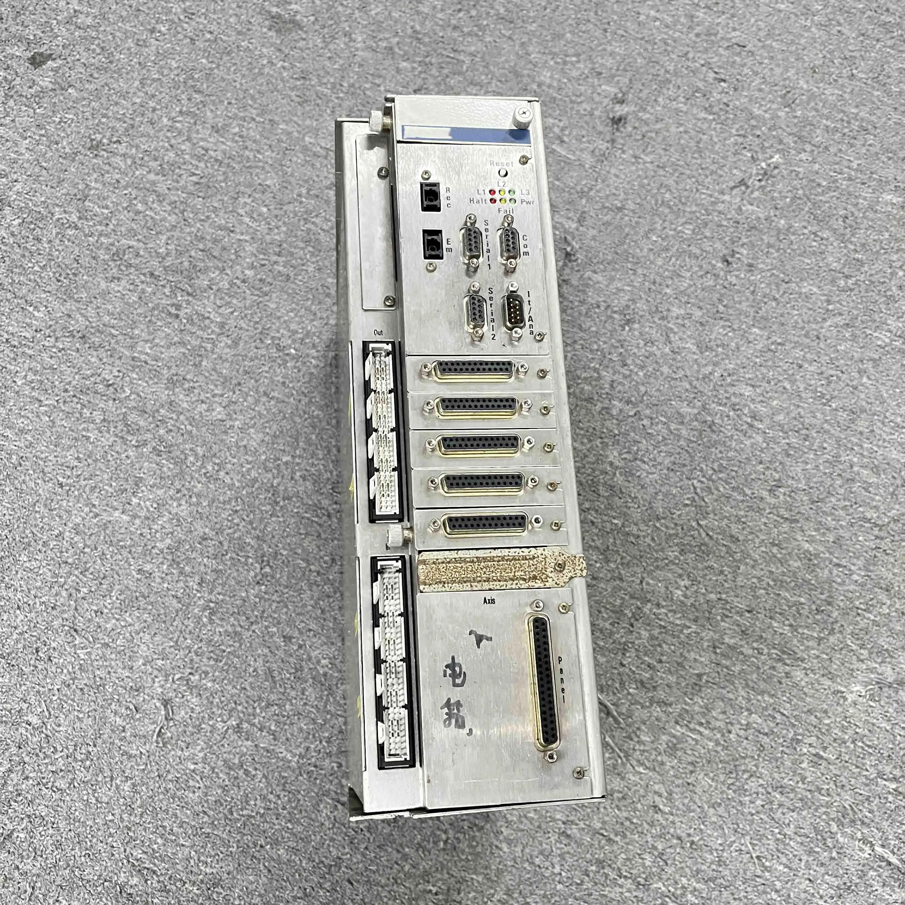 Servo Drive P1040W Driver C016 NUM1020 C057 NUM1040 C079 NUM1040 Drivers C079 POWER 1040 in Stock  Factory Direct Sale