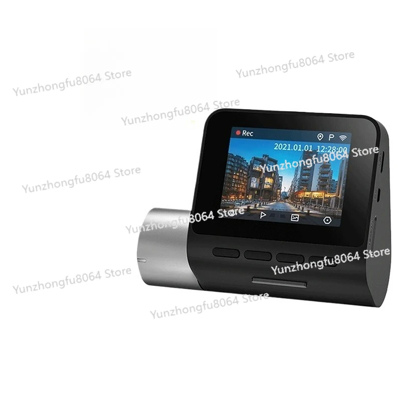 

70mai Dash Cam Pro Plus A500S 1944P ADAS GPS Camera 70mai Front Cam A500S 140FOV Car DVR 24H Parking Support Rear Interior Cam