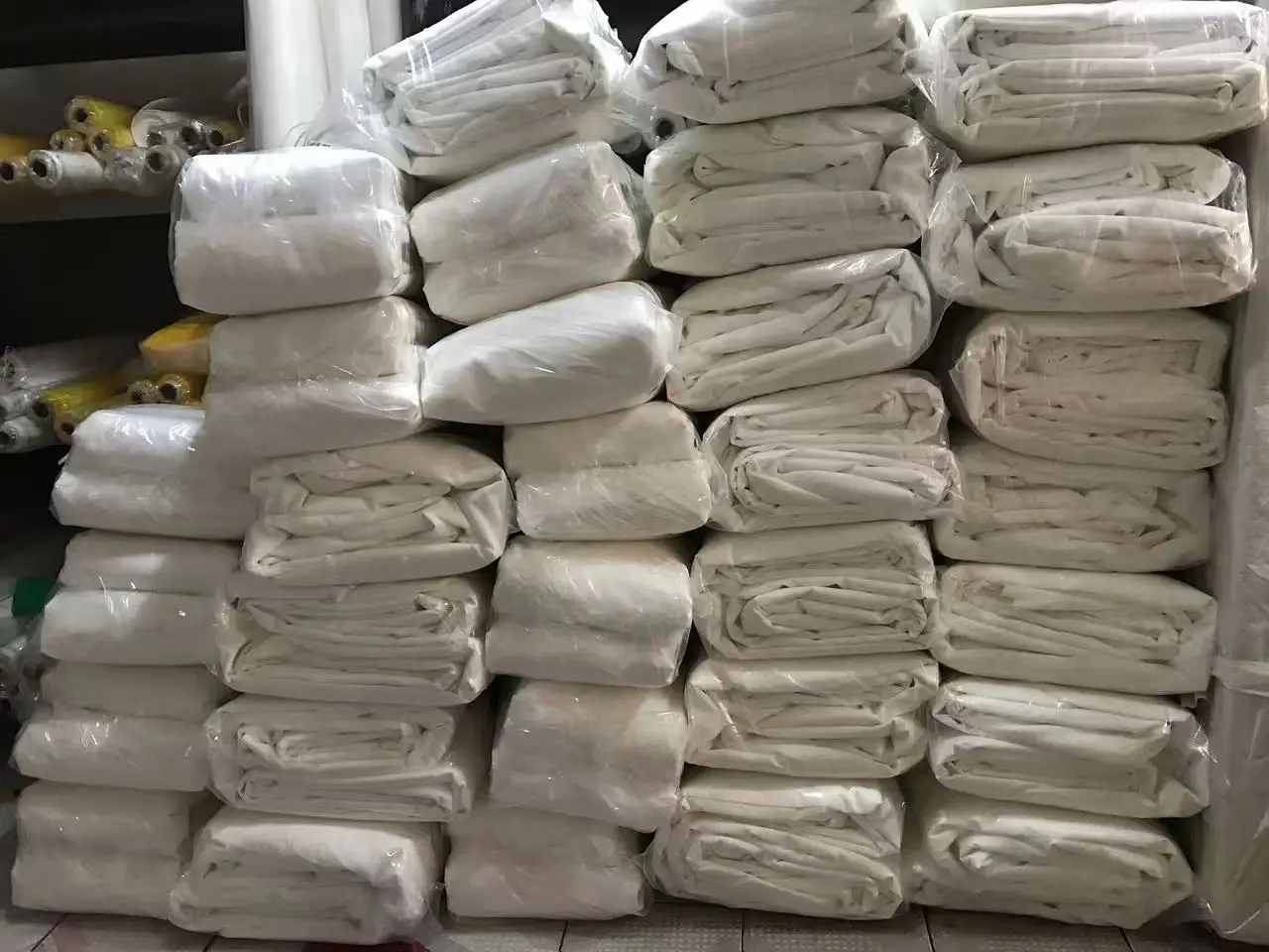 Polyester Silk Screen Printing Screen Printing Material Consumables 24T-120W-220CM-10M/50MTS