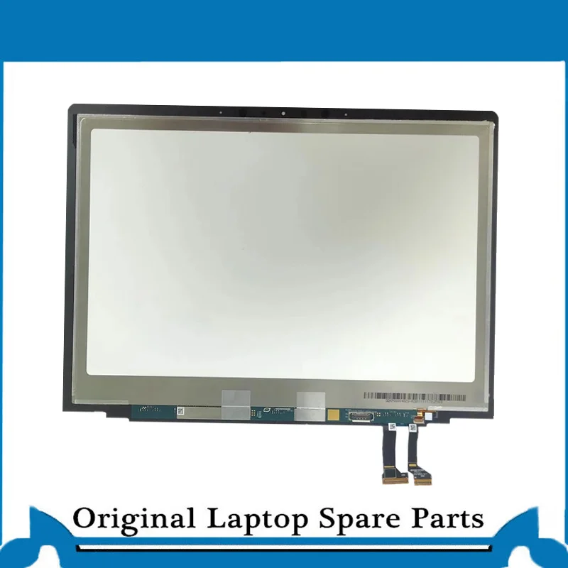Original LCD For Microsoft Surface Laptop 1 2 13 ' 1769 LCD Display Touch Screen Assembly