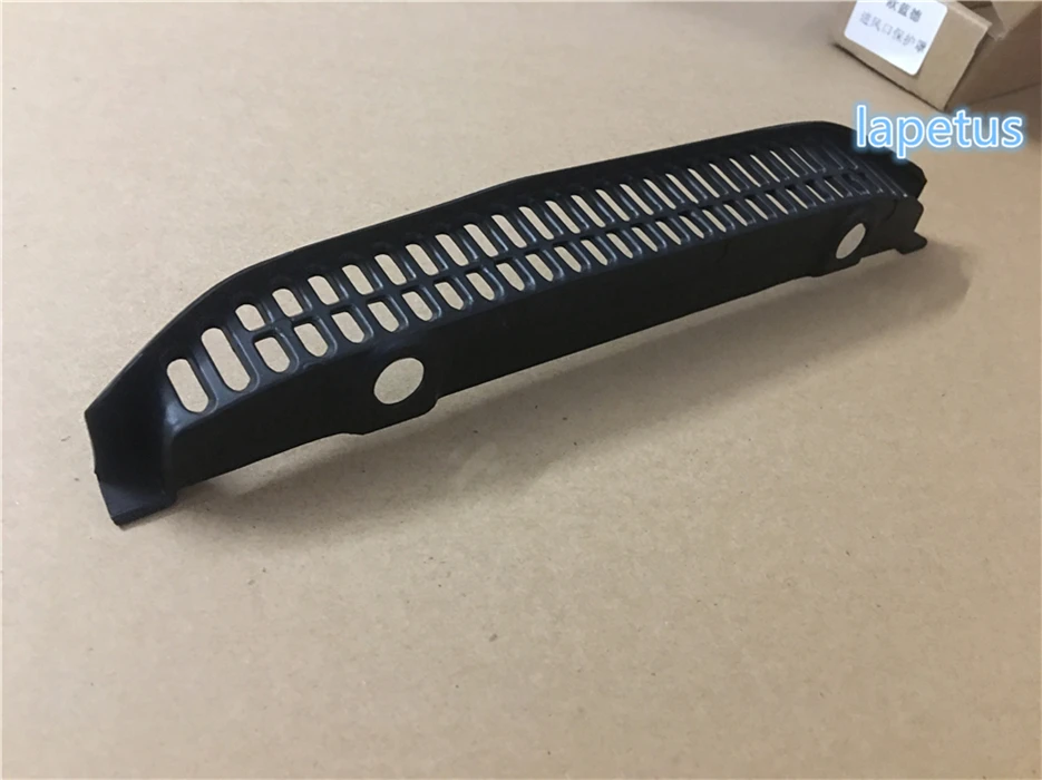 

Engine Warehouse Air Conditioner Inlet Vent Anti-blocking Protector Cover For Mitsubishi Outlander 2014 - 2022 Car Accessories
