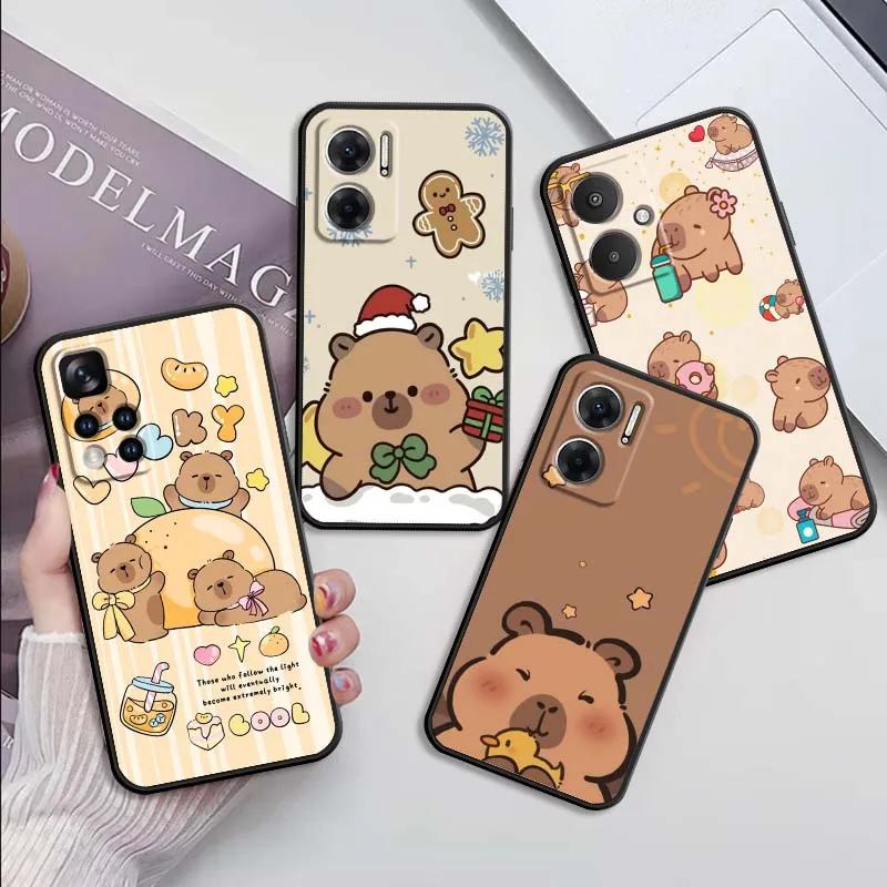 New Kapibala Cute C…